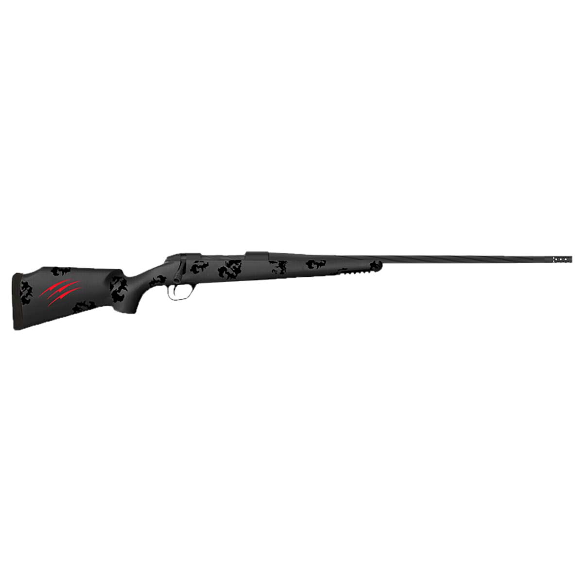 Fierce Firearms TW RG 7MMBC 20 BLKOUT Centerfire Rifle