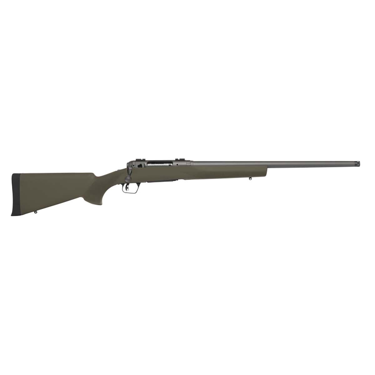 Savage 110 Trail Hunter 7MM Rem Mag Centerfire Rifle