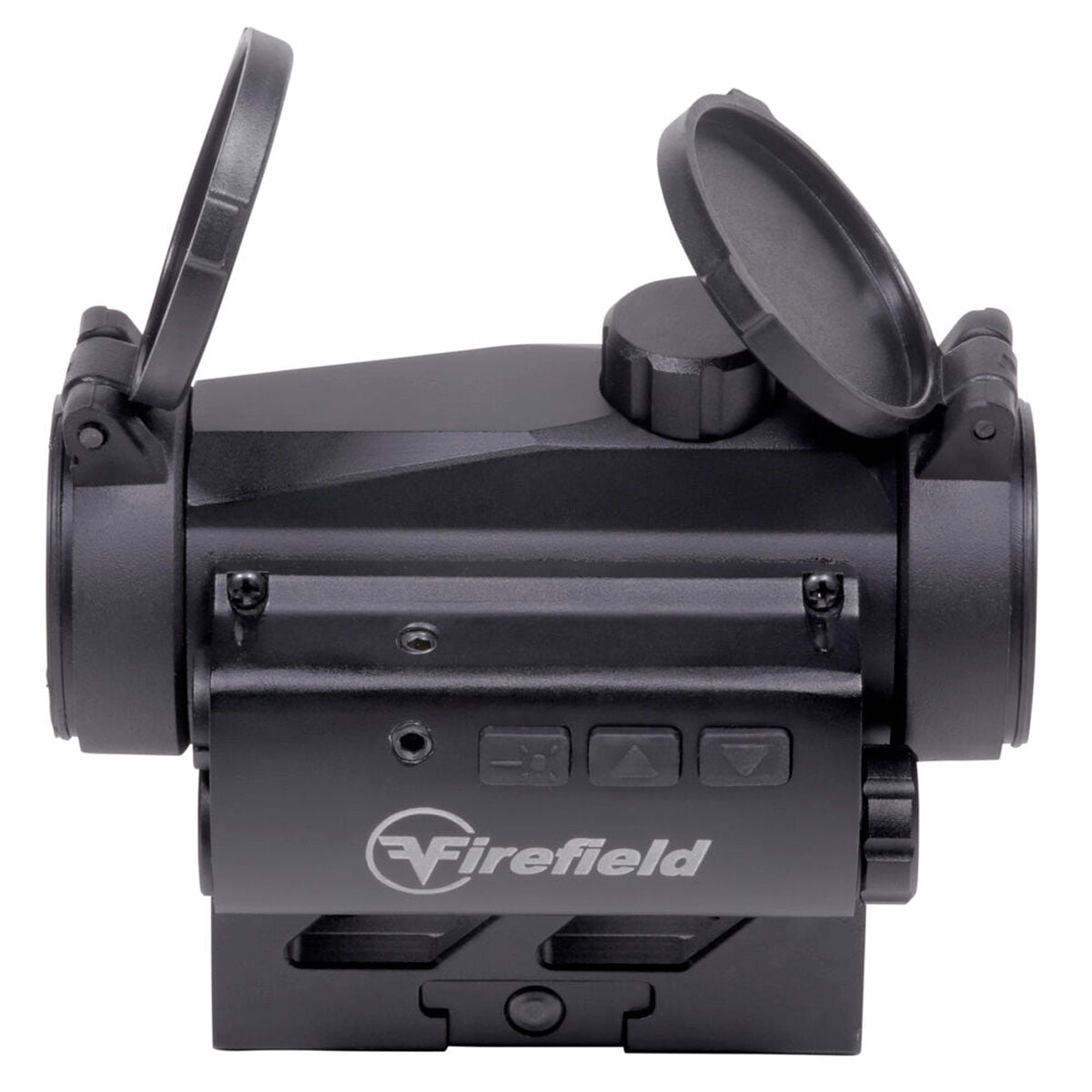 Project Firefield Firefield Impulse 1x22 w/Red Laser