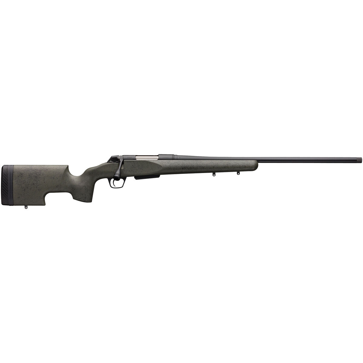 Winchester Guns XPR RENEGADE LR 6.5 CRM Centerfire Rifle