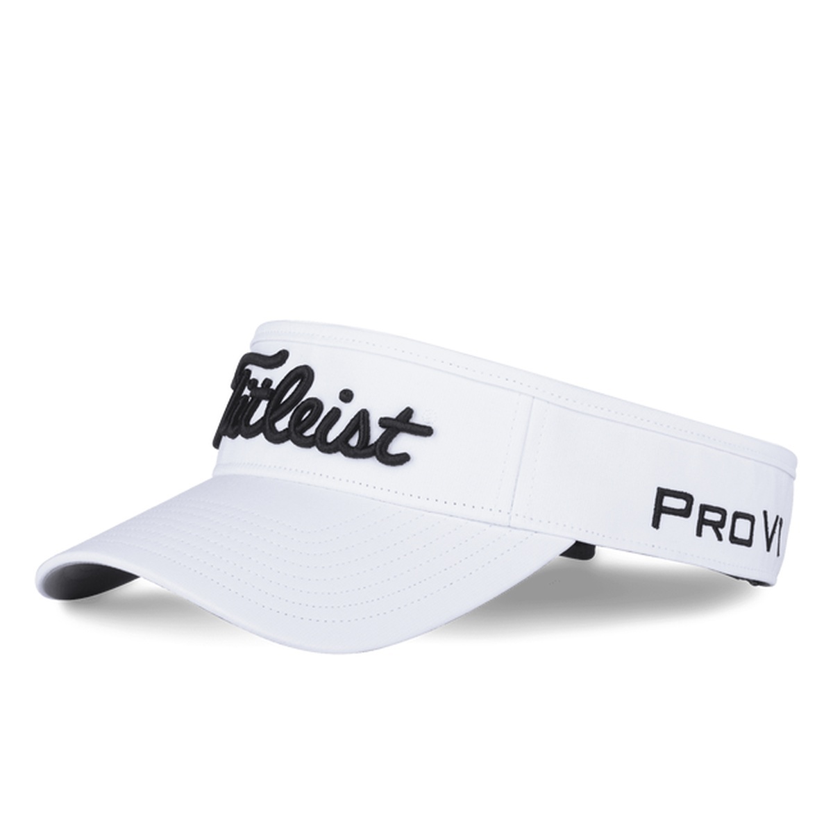 Titleist Tour Performance Golf Visor
