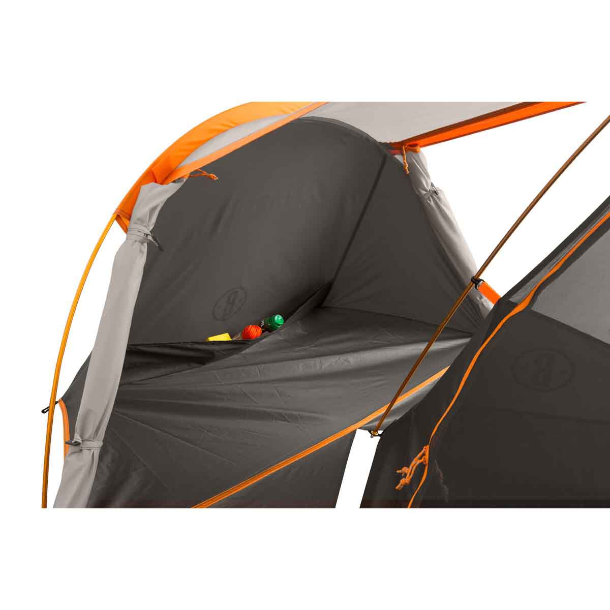 Bushnell Bushnell 2 Person Backpacking Tent