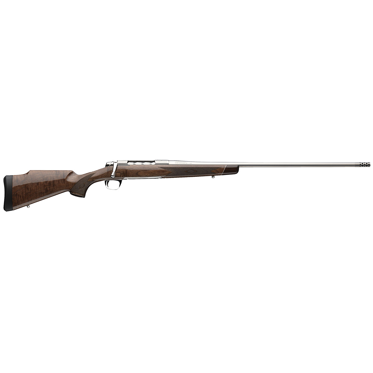 Browning XB2 WHITE GLD MED,MB6.5CM Centerfire Rifle