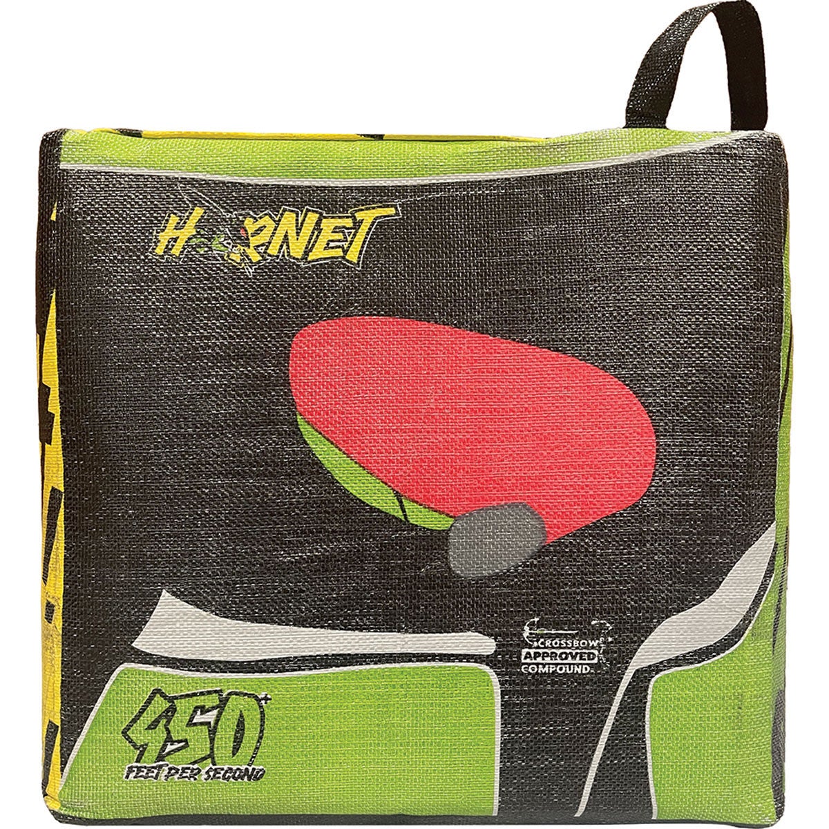 Hornet 450 Plus Bag Target