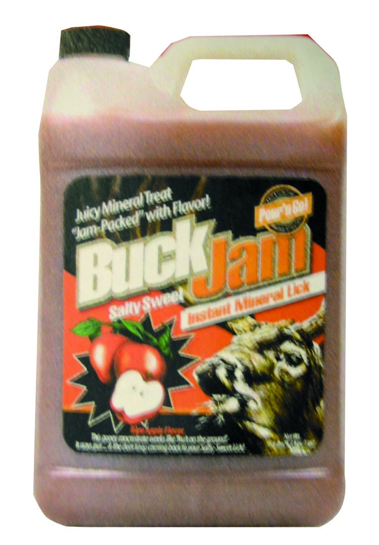 Evolved Habitat Buck Jam