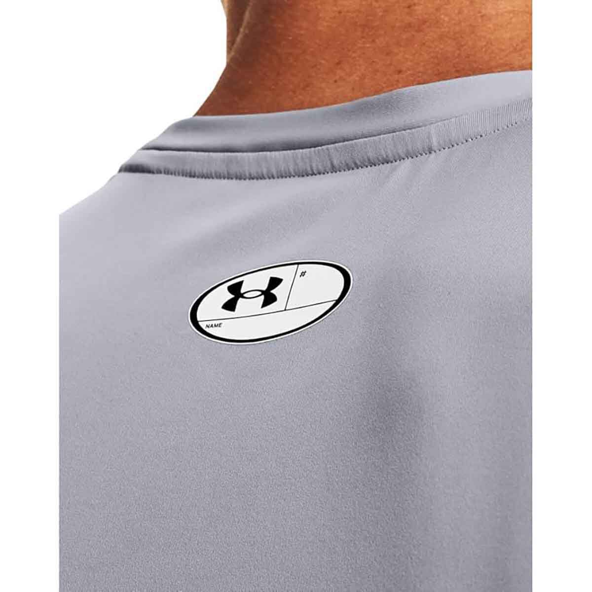 Under Armour Men's HeatGear Sleeveless