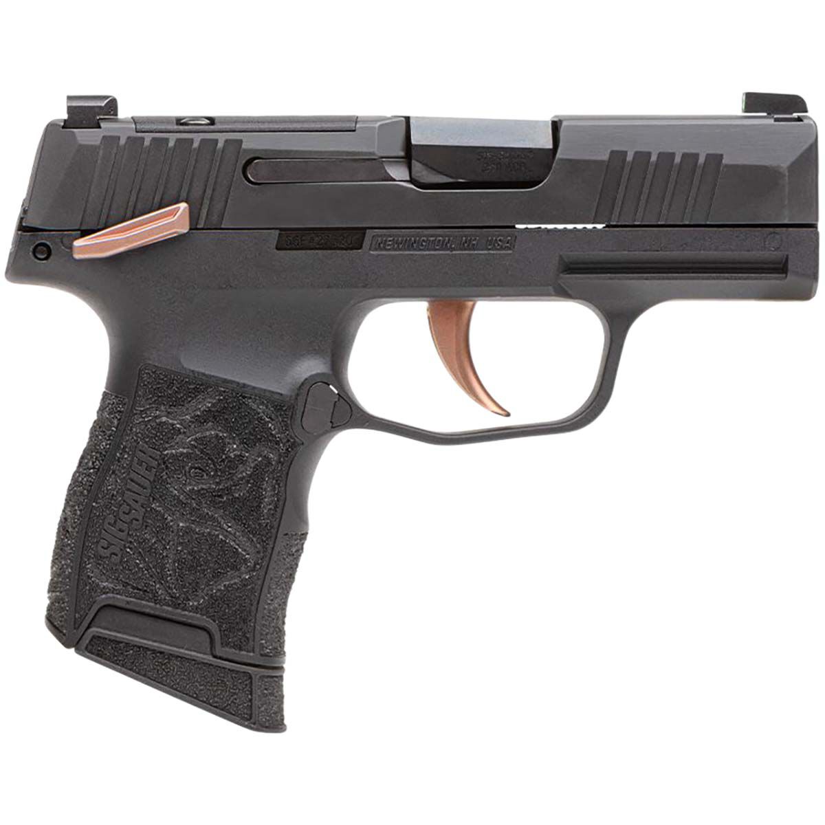 Sig Sauer P365 380 ACP RS 3.1" 10R Pistol
