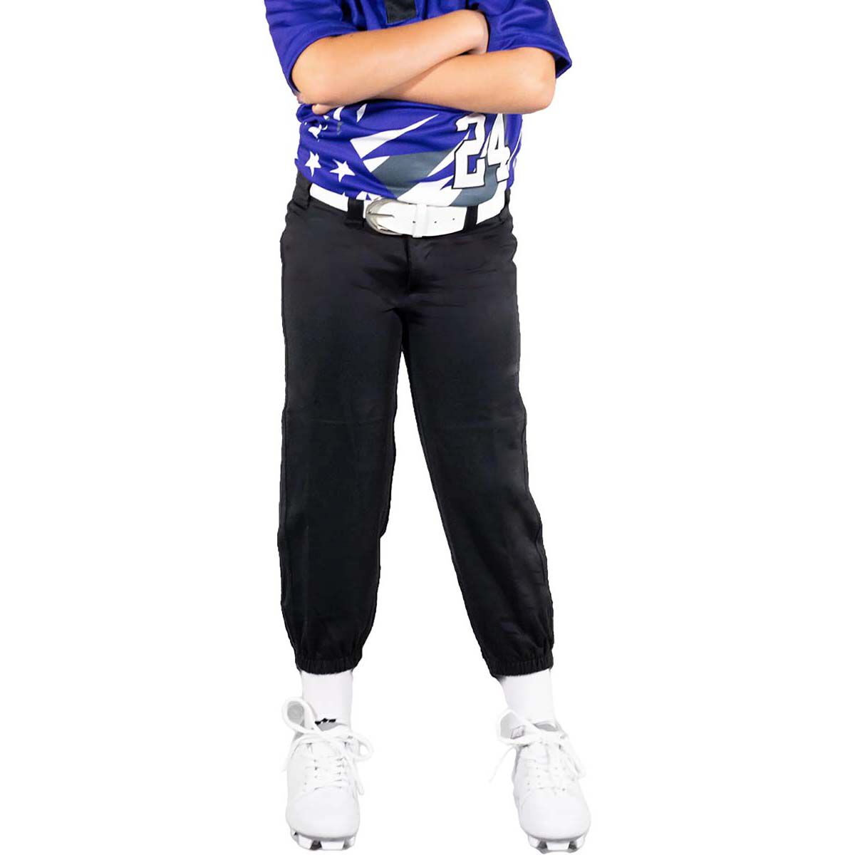 Rip It Girls Revolution Athletic Softball Pant