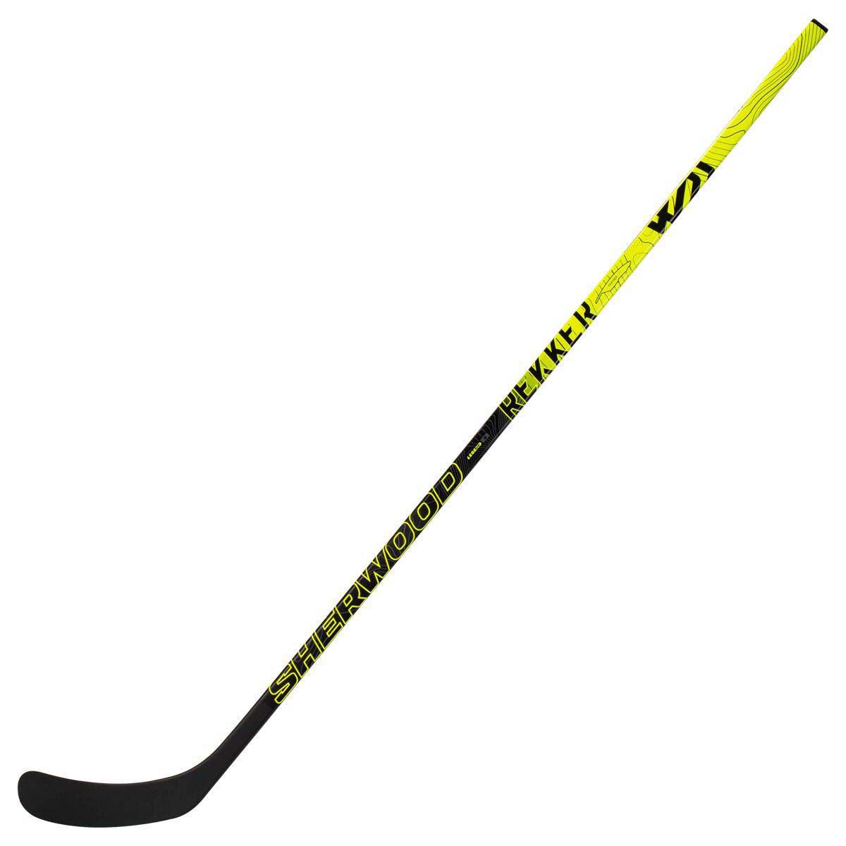 Sherwood Rekker Legend 4 Hockey Stick