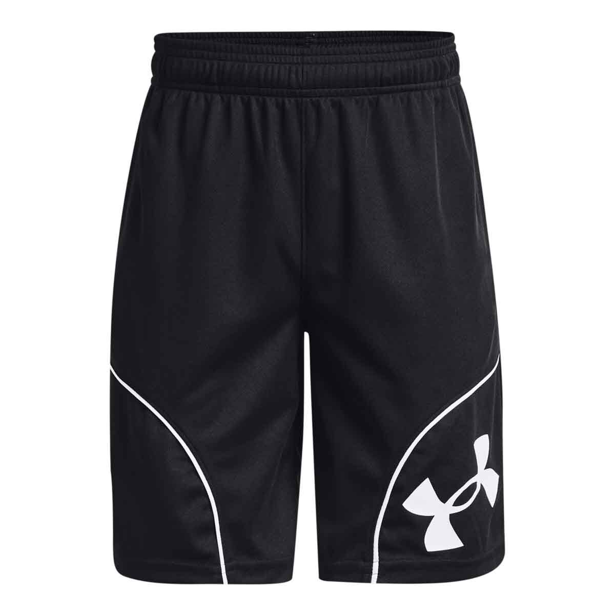 Under Armour Boys' Perimeter Shorts