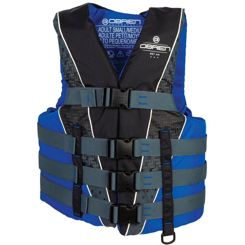Obrien Adult Life Jacket