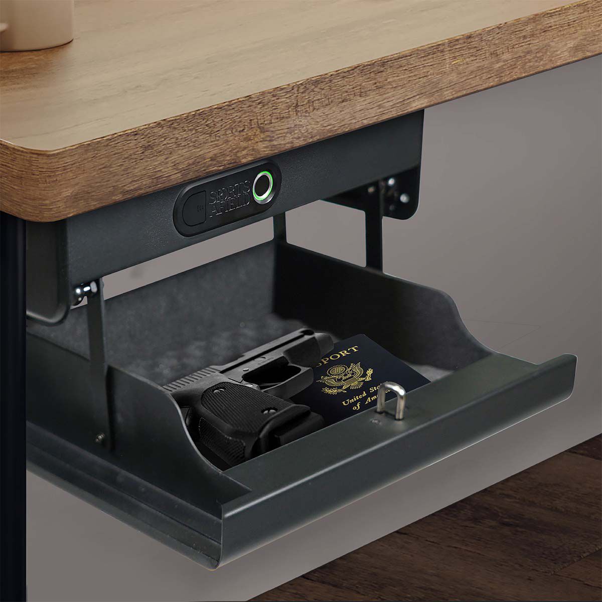 Sports Afield Quick Access UC Biometric