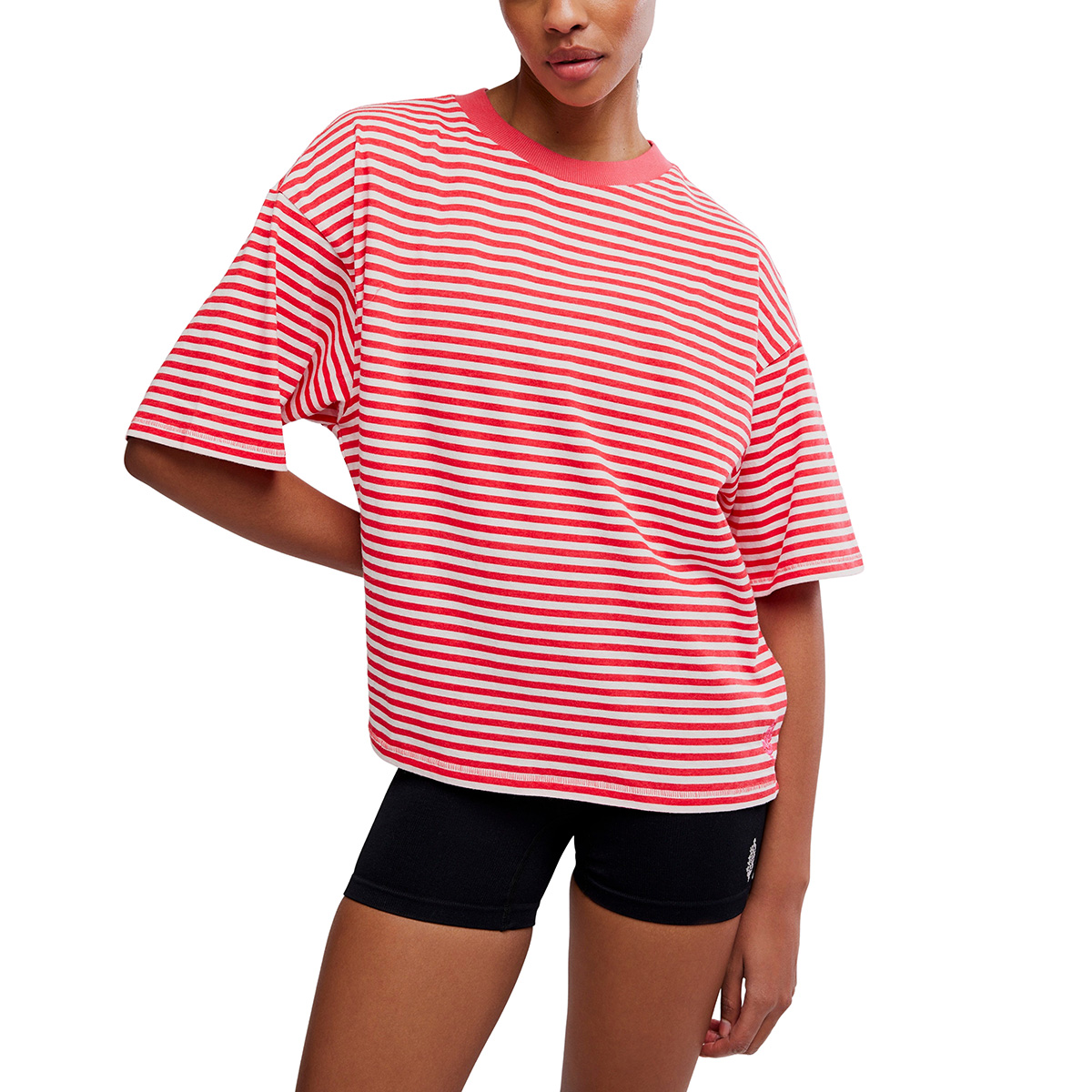 Fp Movement Women's Printed Tackle Tee