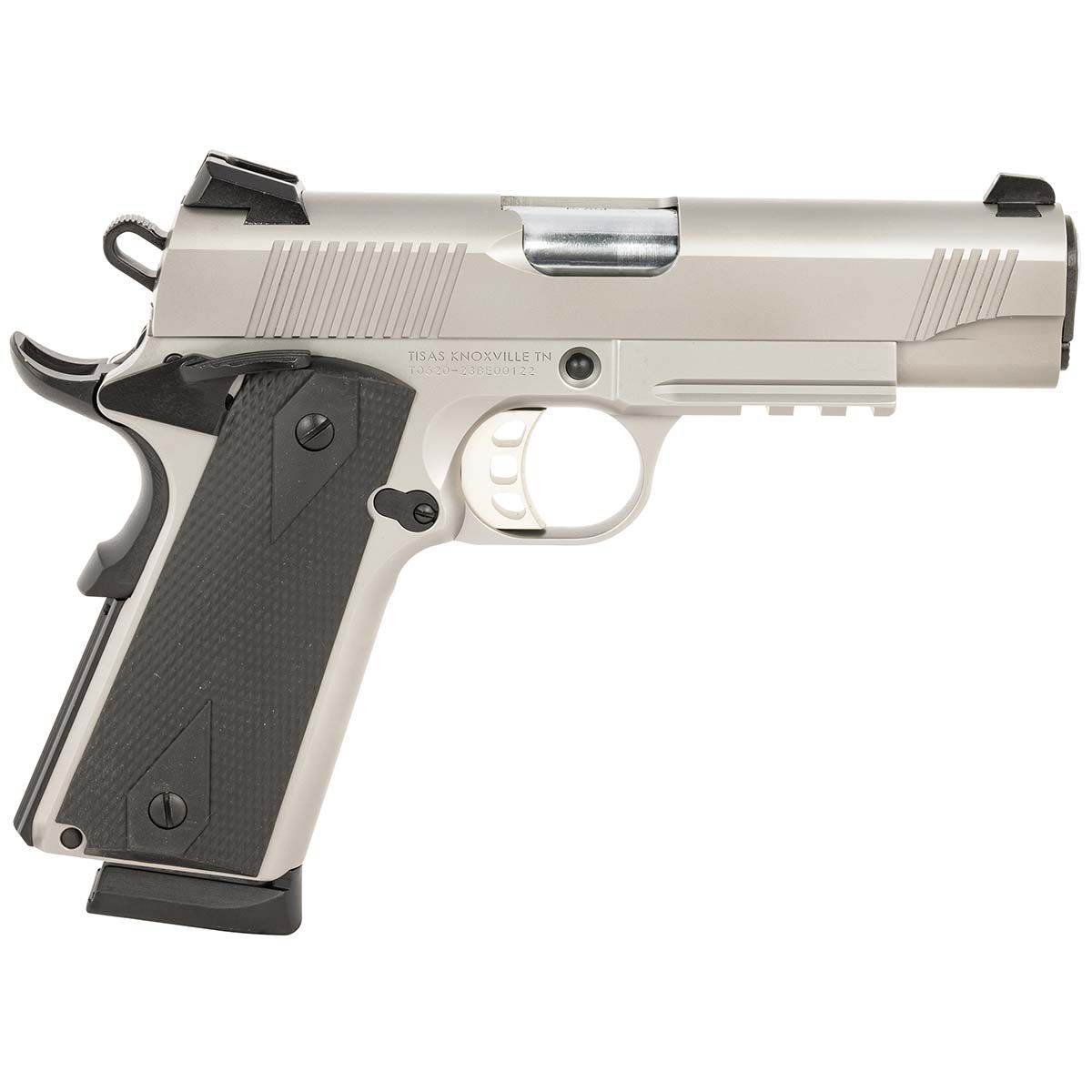 Sds Imports 1911CRY SS45R45SS ENH RL Pistol