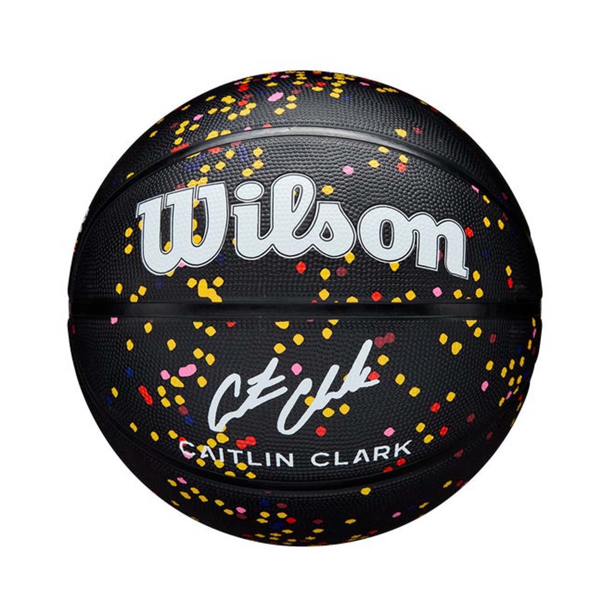 Wilson Caitlin Clark Eras Basketball