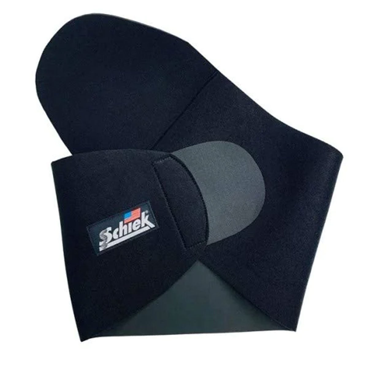 Schiek Waist Trimmer Belt