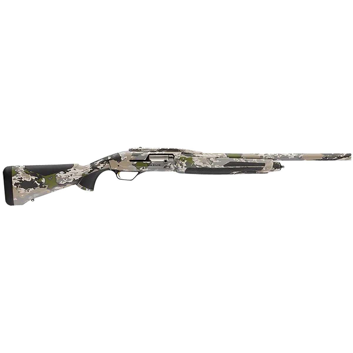 Browning Maxus II DR RB-CNT12 3 22 OVIX Shotgun