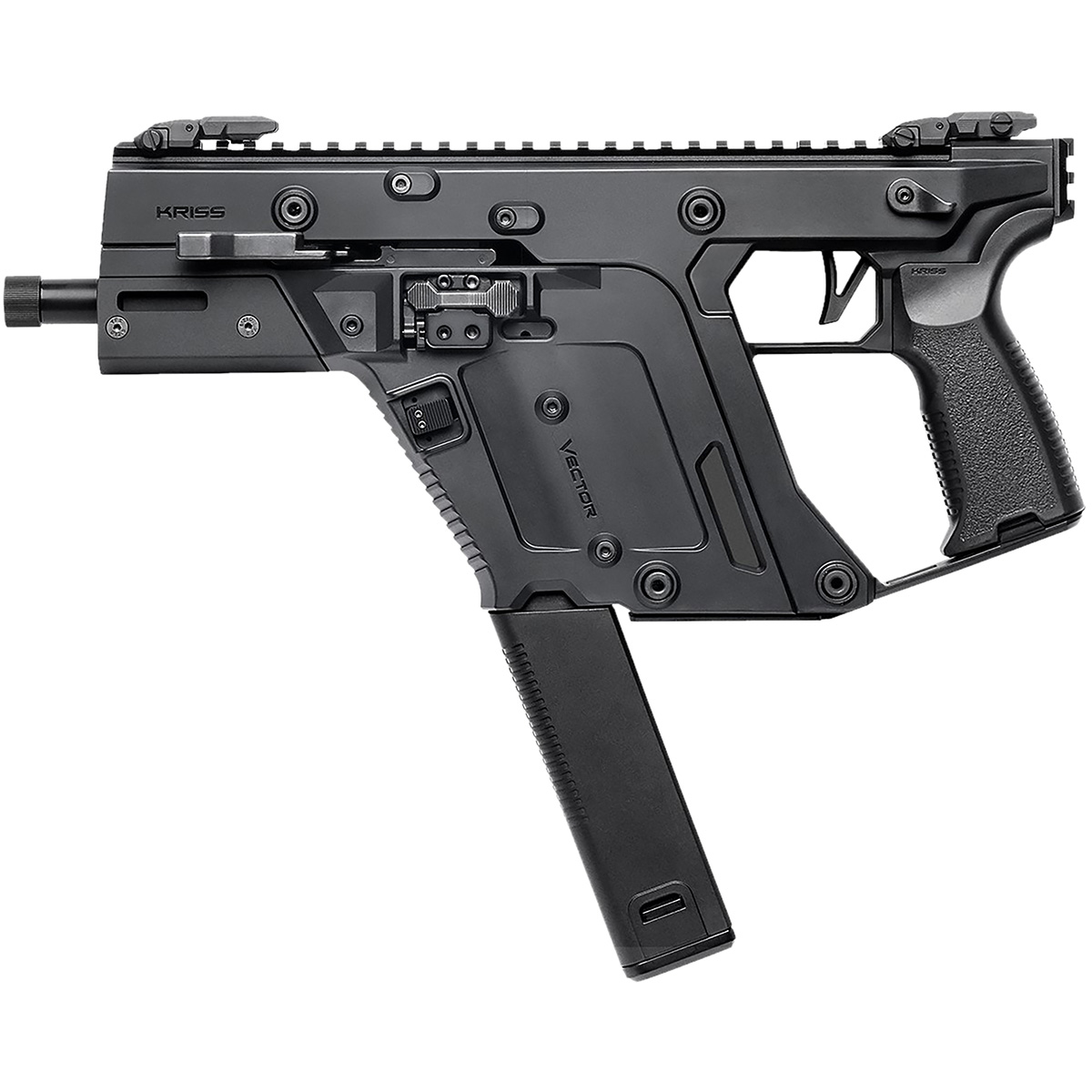 Kriss Usa VECTOR SDP G3 10M 5.5 Handgun