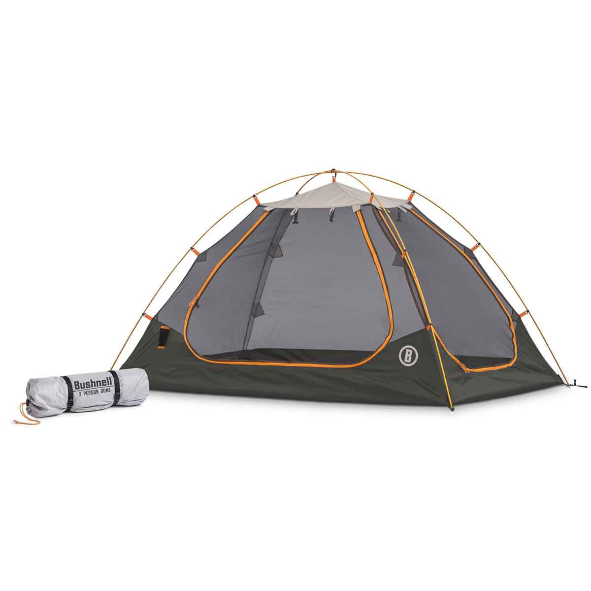 Bushnell Bushnell 2 Person Backpacking Tent