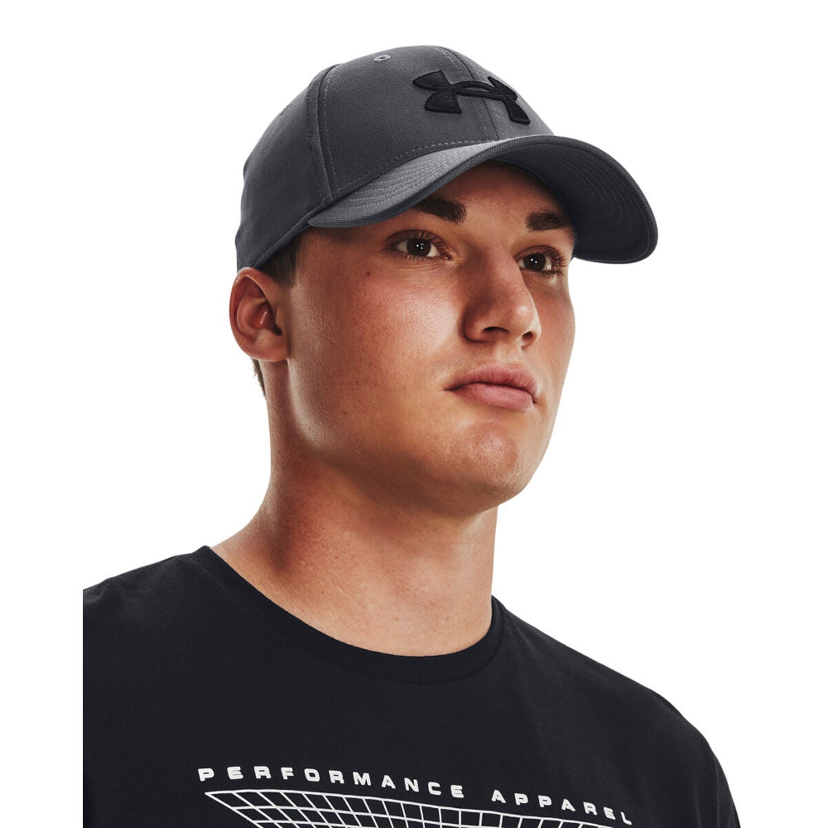 Under Armour Men's UA Blitzing Cap
