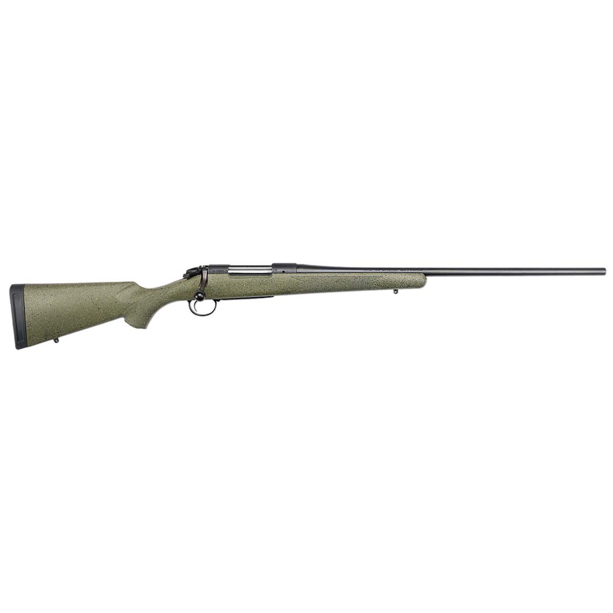 Bergara Hunter 7 PRC 22" 3R Centerfire Rifle
