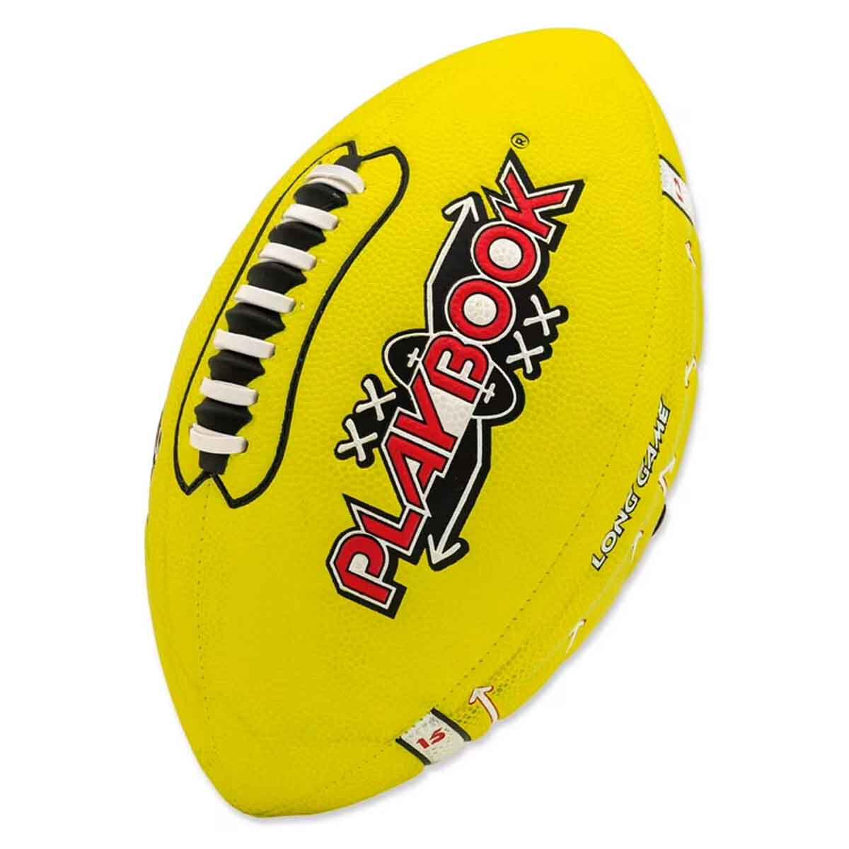 Franklin Mini Playbook Football