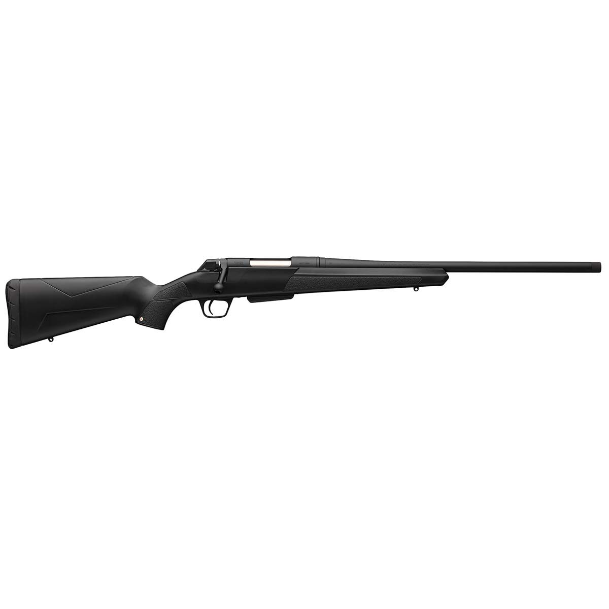 Winchester Guns XPR SR NS 400L 20" MT Centerfire Rifle