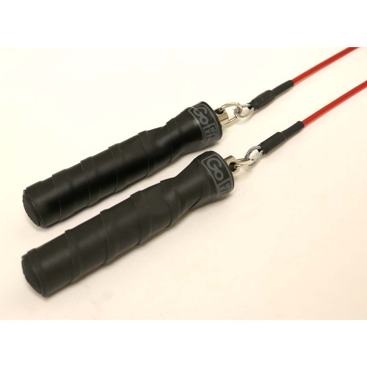 Go Fit 9' Pro Cable Jump Rope