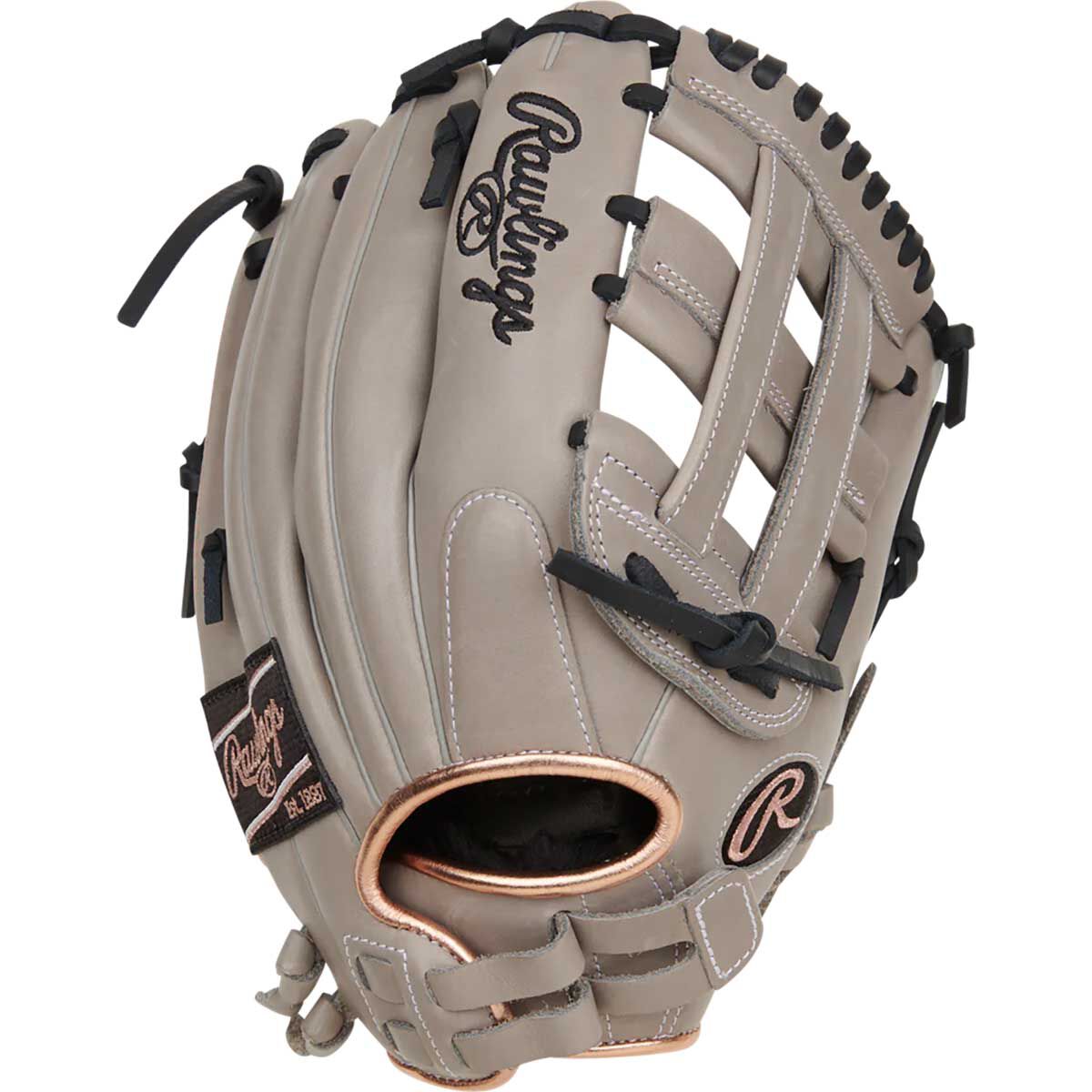 Rawlings 11.5" R9 Contour Fastpitch Glove
