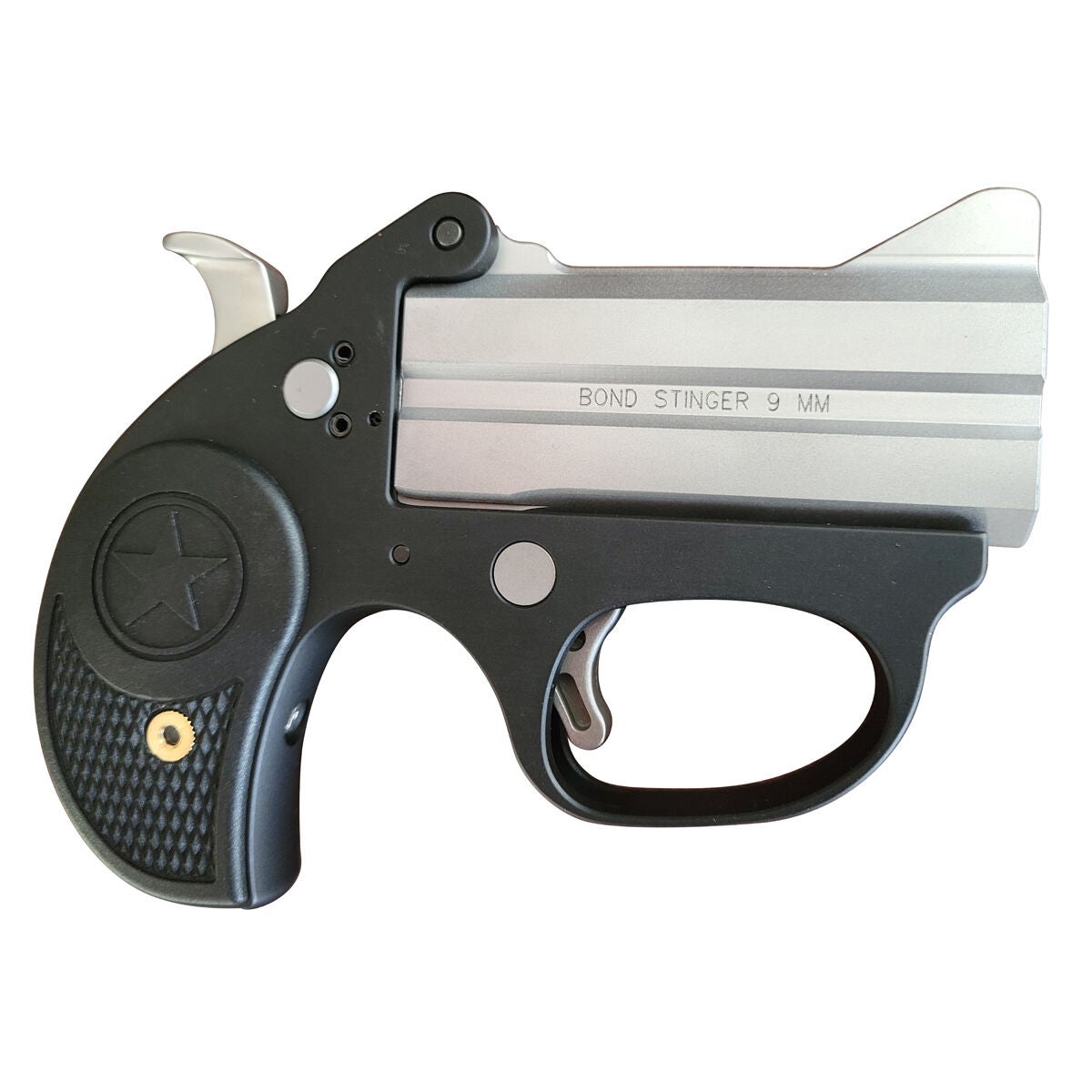 Bond Arms Stinger 9mm Handgun