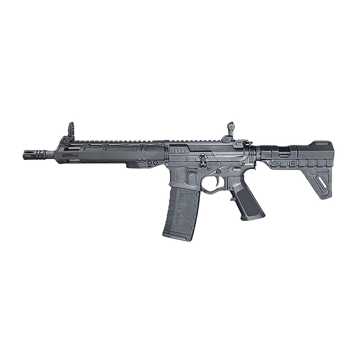 Ati Alpha Maxx 300 Blackout 30+1 10.50" Handgun