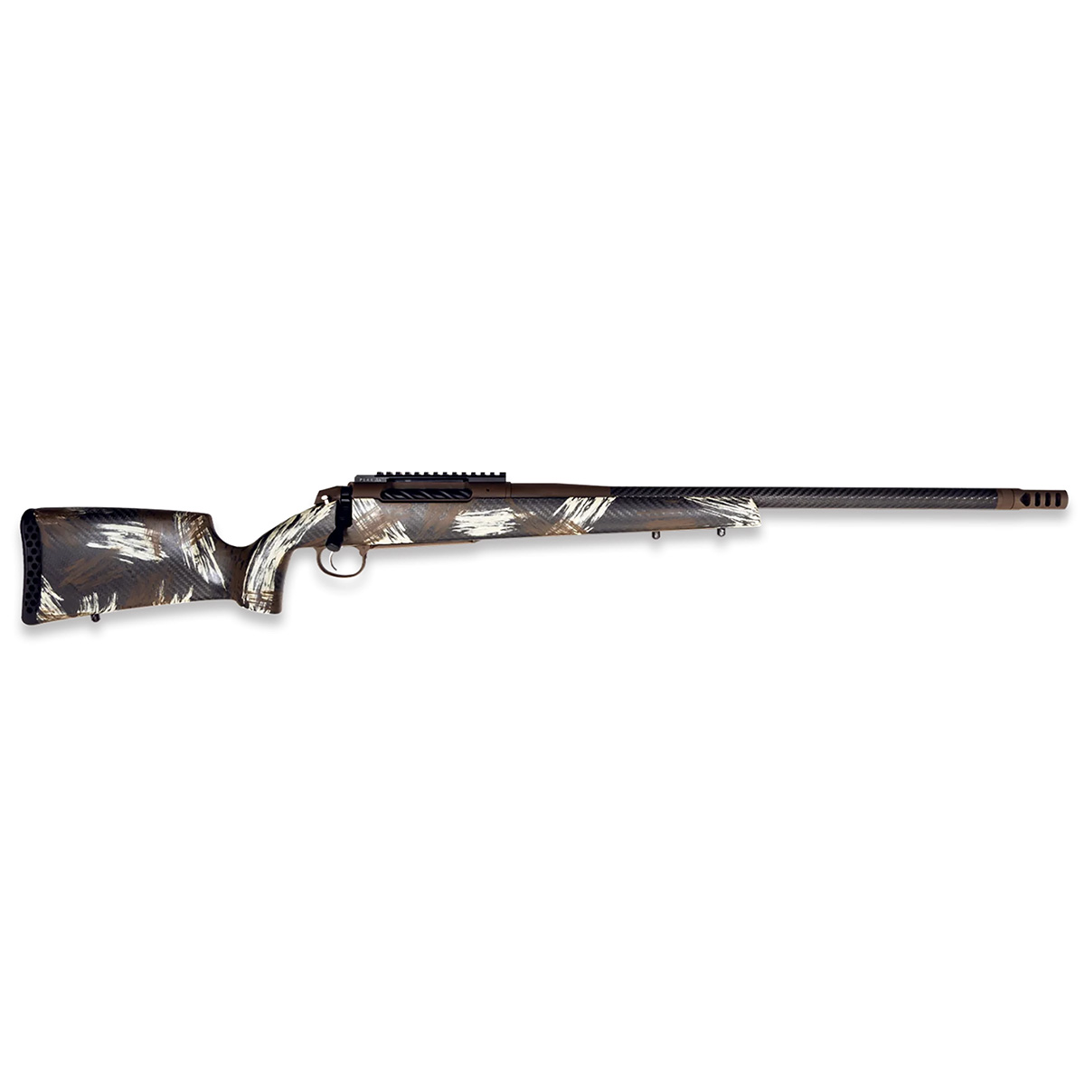 Weatherby 307ALPINE CT 7MM BC 20+2 Centerfire Rifle