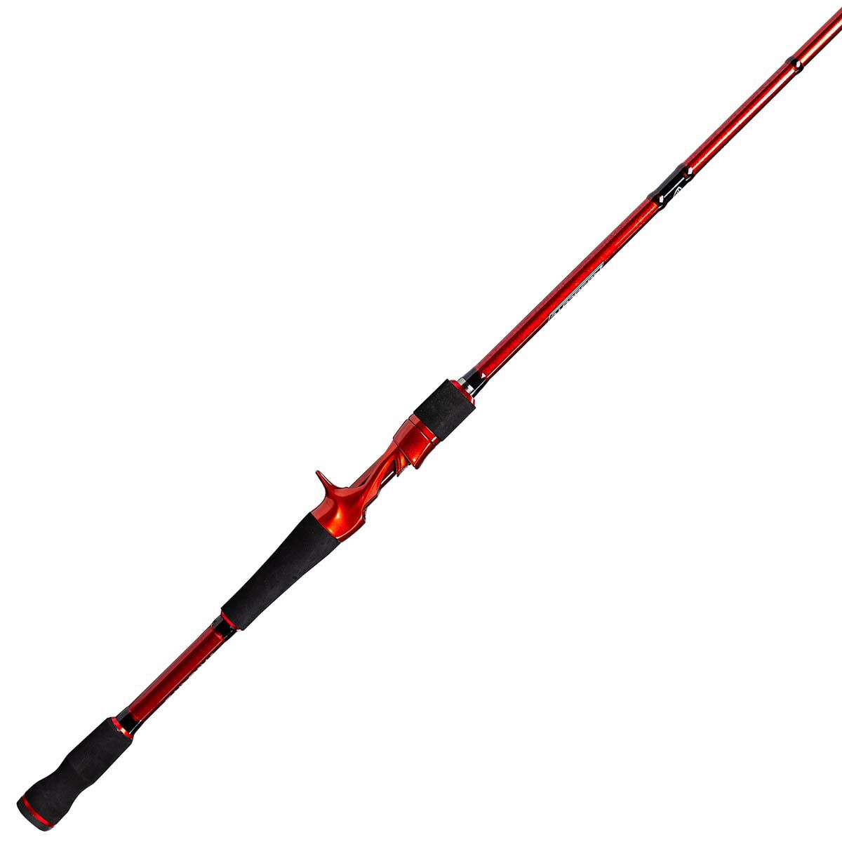 Favorite Absolute 1 Piece Casting Rod
