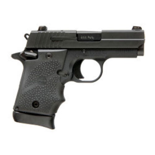 Sig Sauer P938 9MM Nitron Pistol