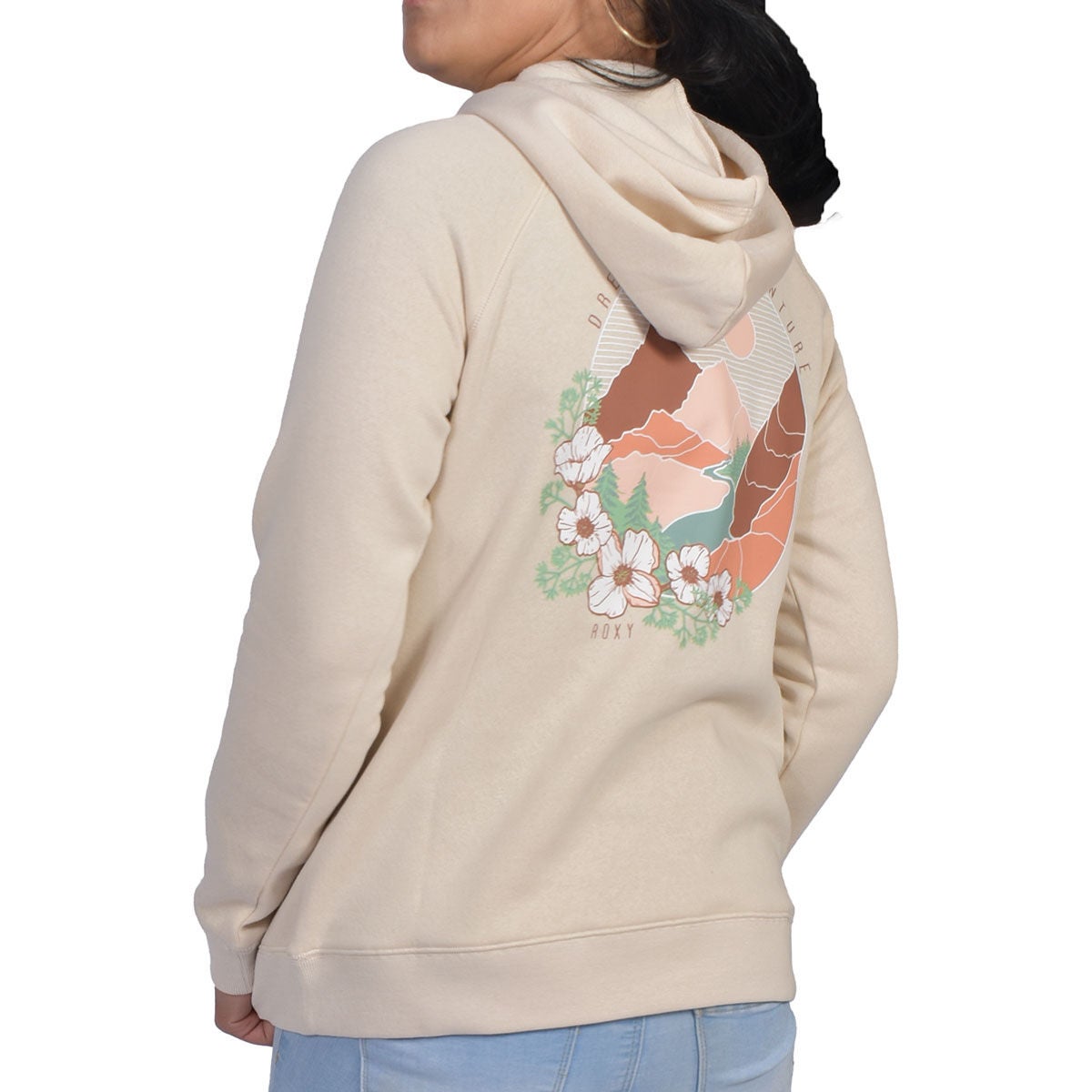 Roxy Women's Hoodie
