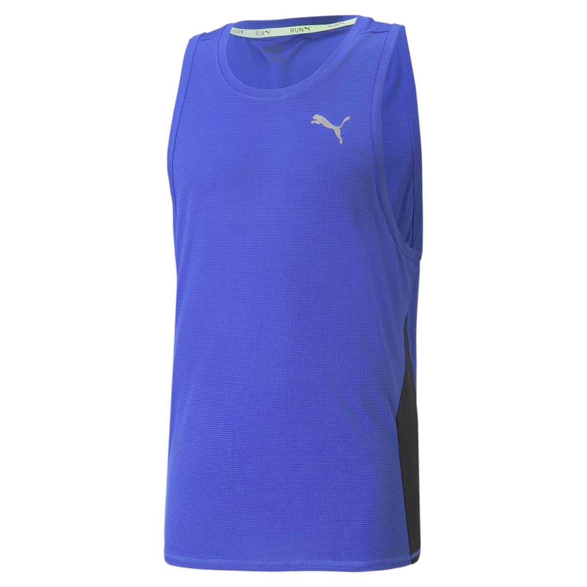 Puma Men's Run Favorite Singlet