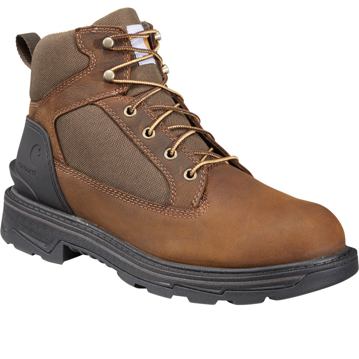 Carhartt Ironwood 6" Soft Toe Work Boot