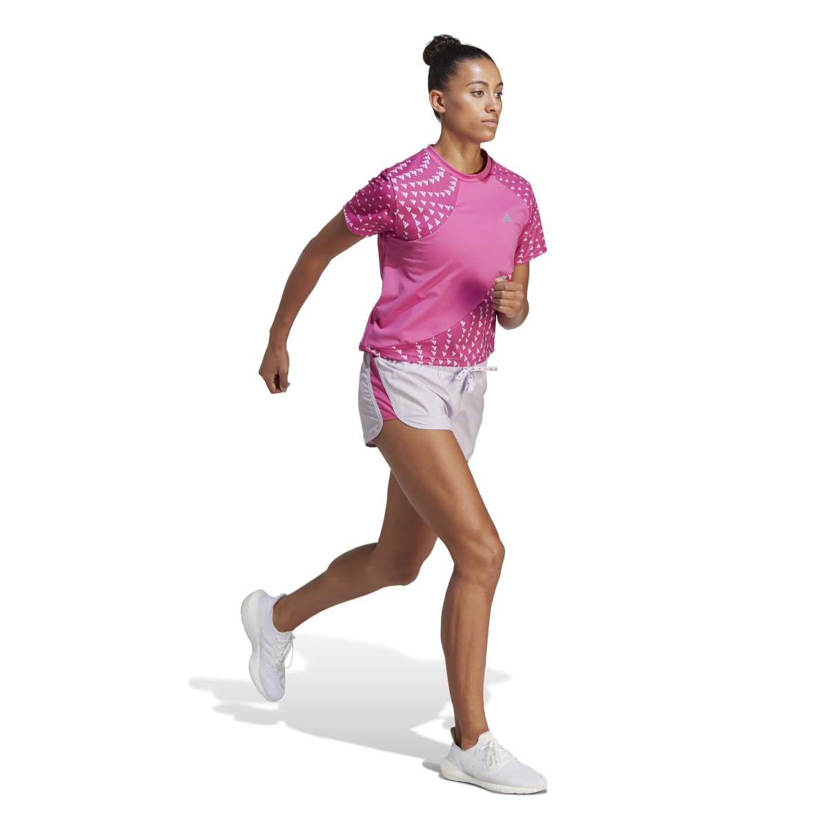 adidas Women's Run It Shorts