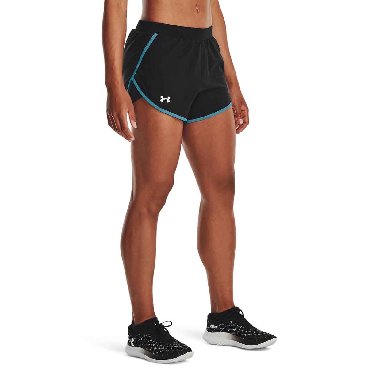 Under Armour Women's Fly By 2.0 Shorts