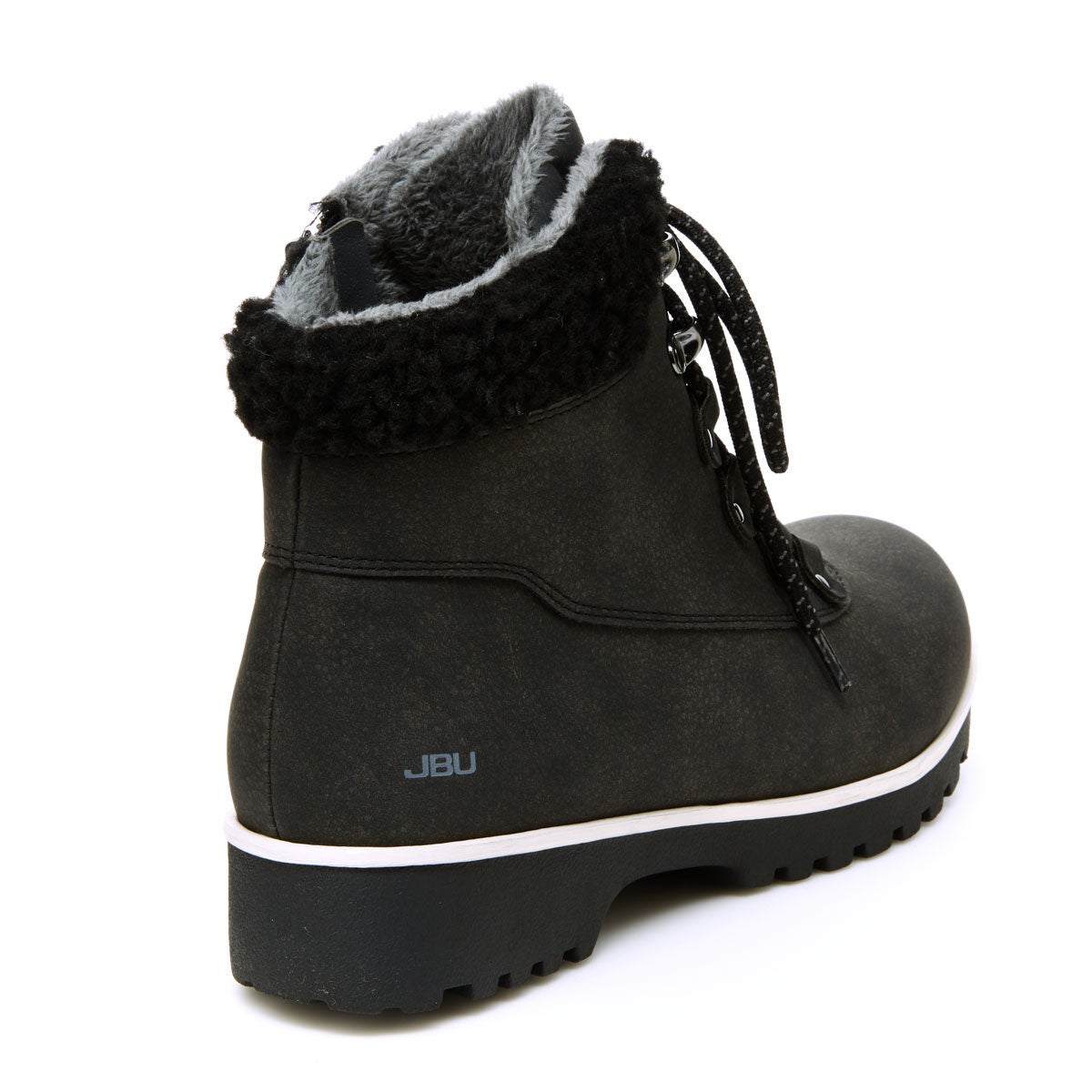 Jbu Women's Yellowstone Water Resistant Boots