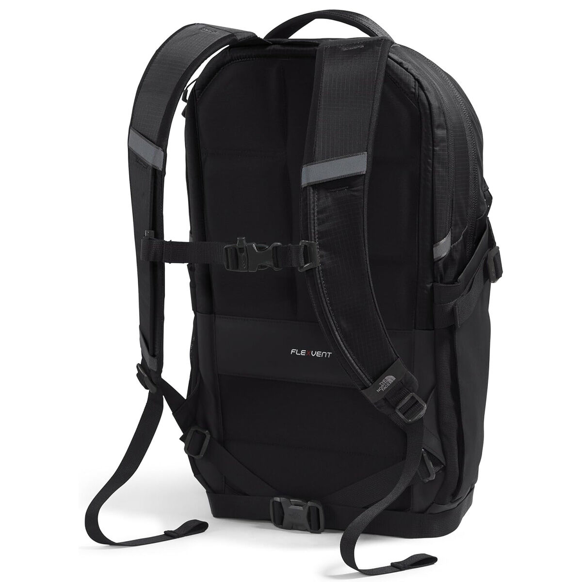 north face flexvent backpack recon The Everyday Laptop The Recon from The North Face features an iconic design North Face Recon Backpack