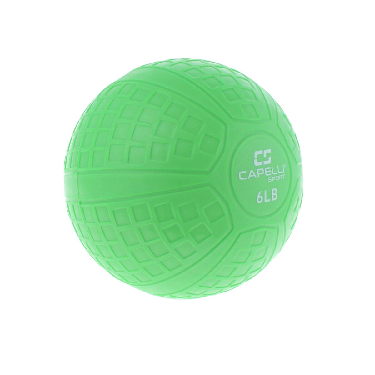 Capelli Sport 6lb Fitness/ Slam Ball