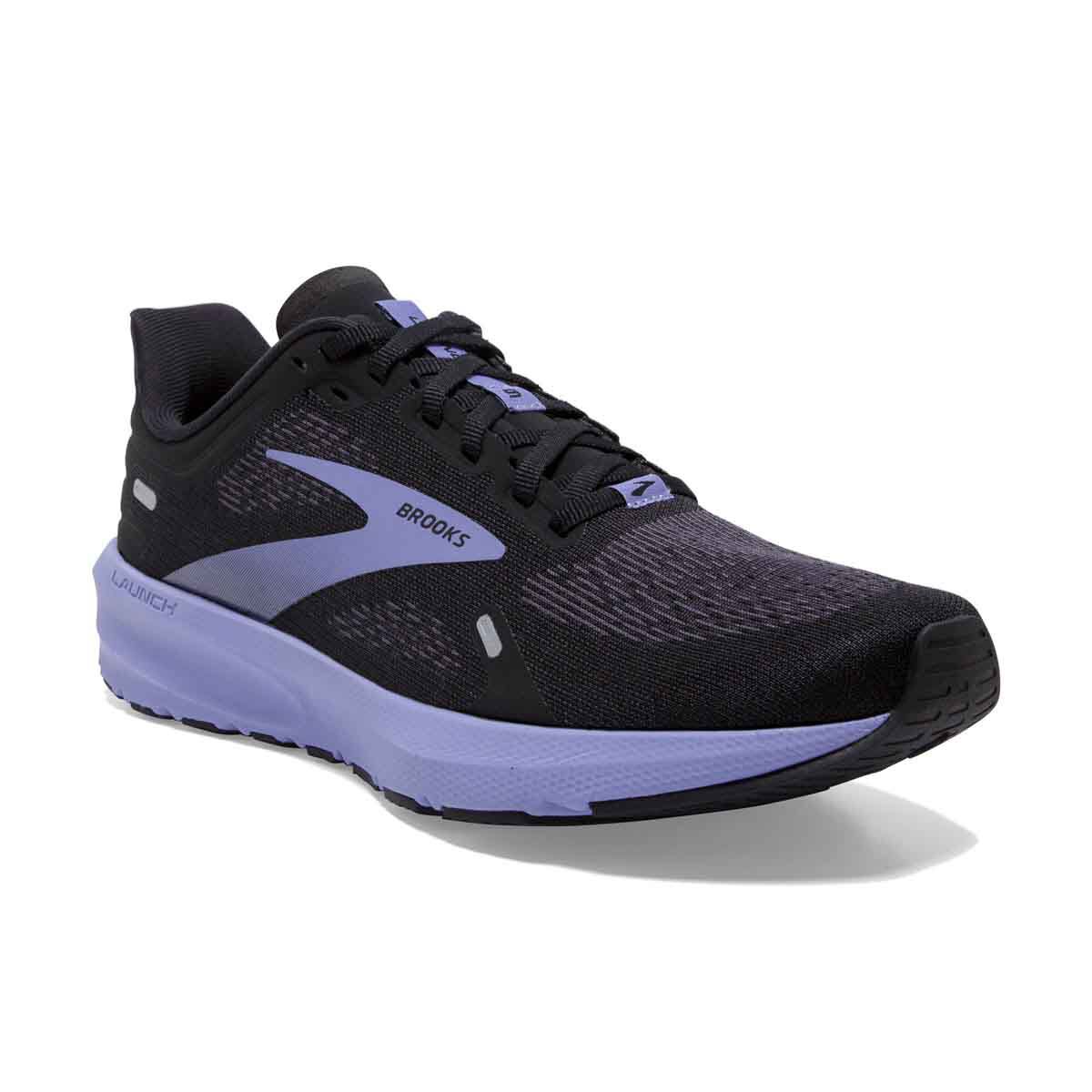 Brooks Women's Launch 9