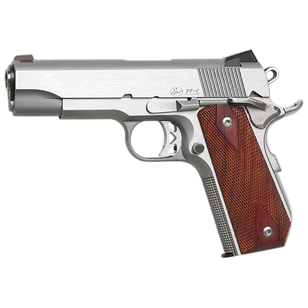 Dan Wesson ComClassic *CA 45 ACP Pistol