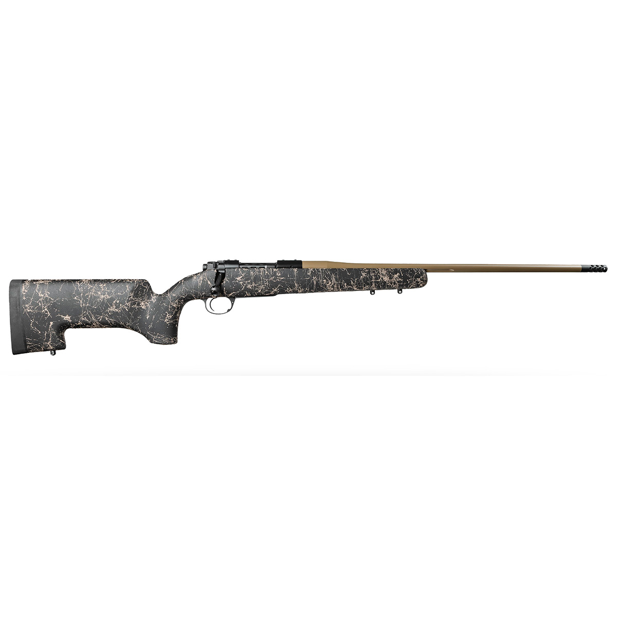 Kimber MNTN ASCENT MOJAVE3006 24 Centerfire Rifle