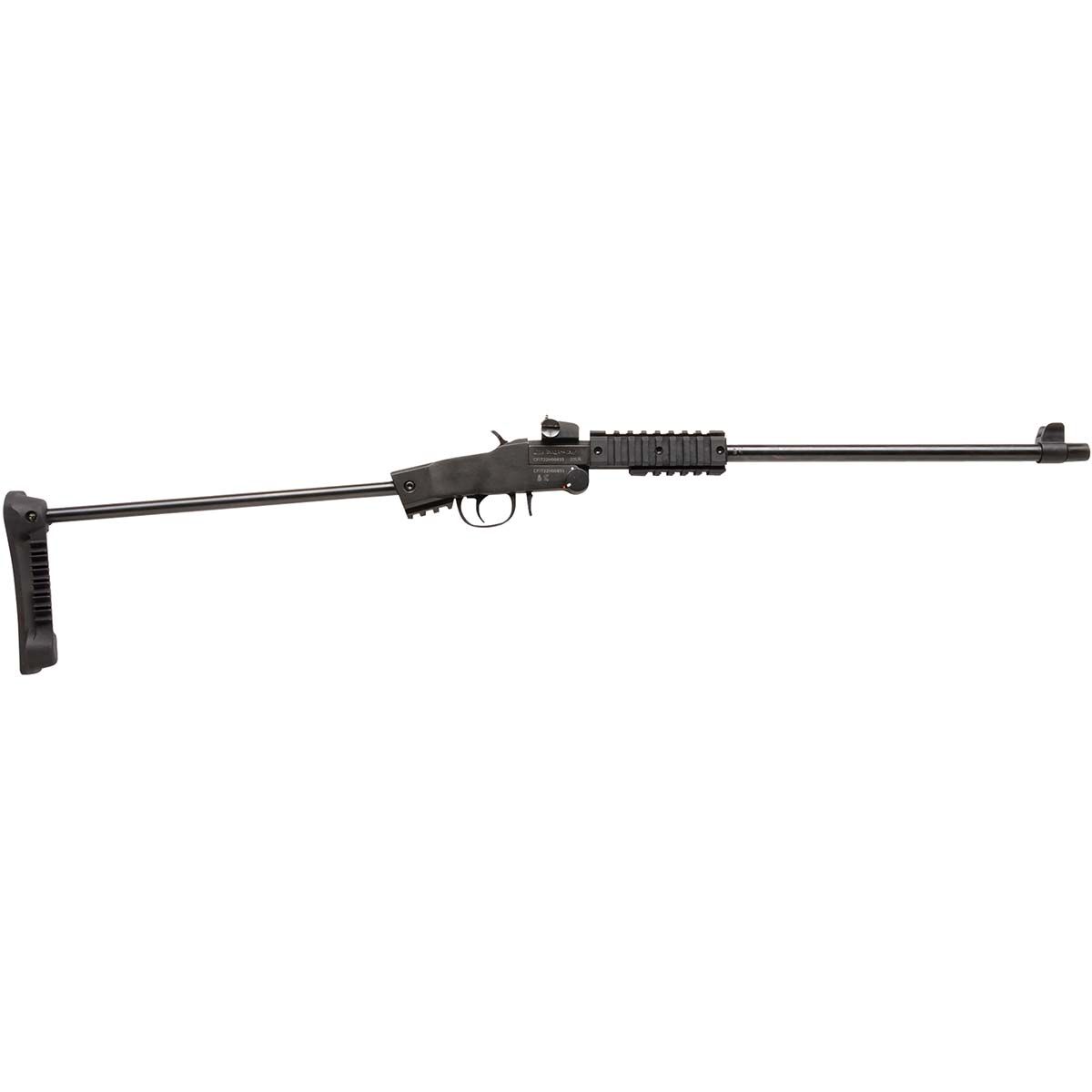 Chiappa Little Badger Xtreme 22LR 12R Rimfire Rifle