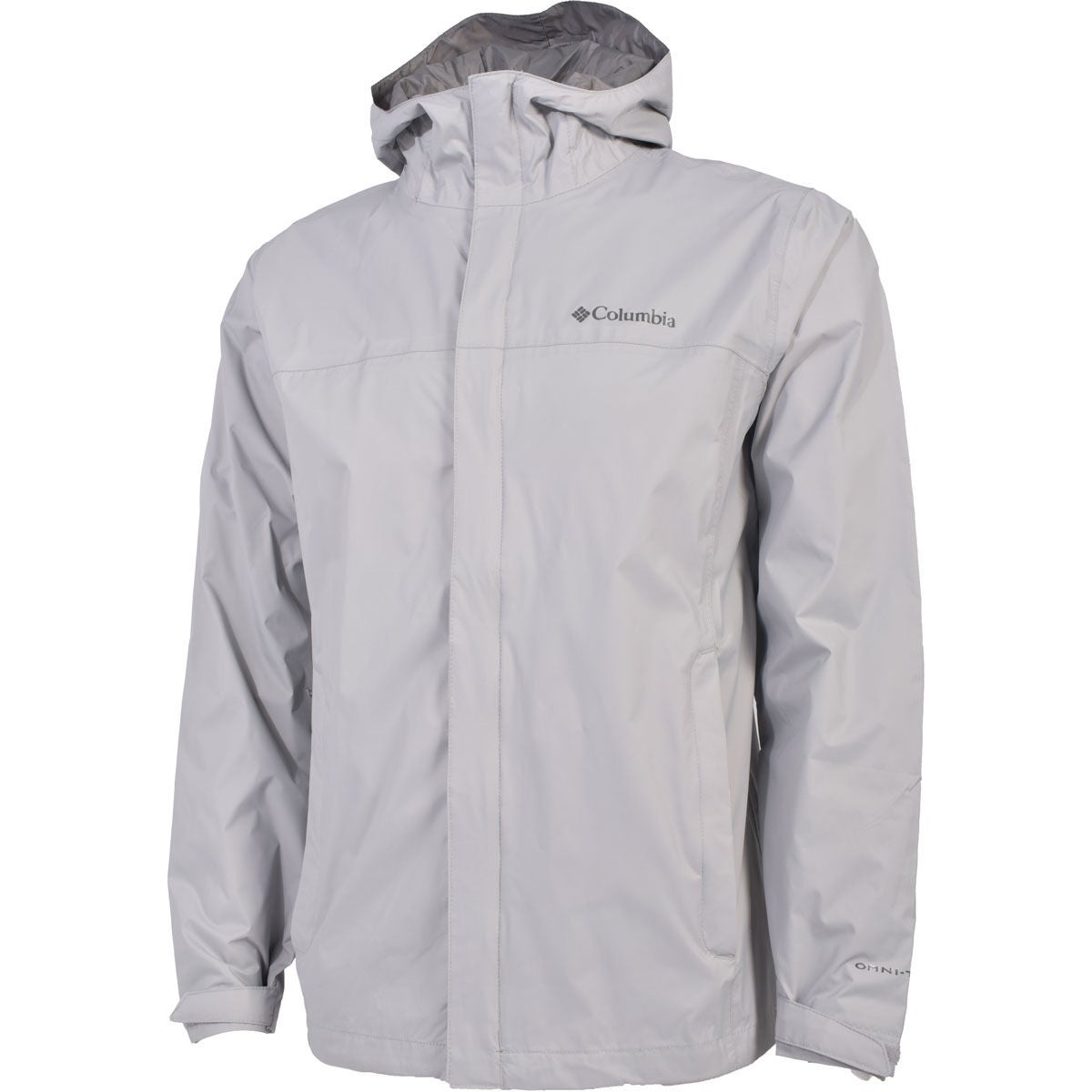 Columbia Men's Core Watertight Rain Jacket