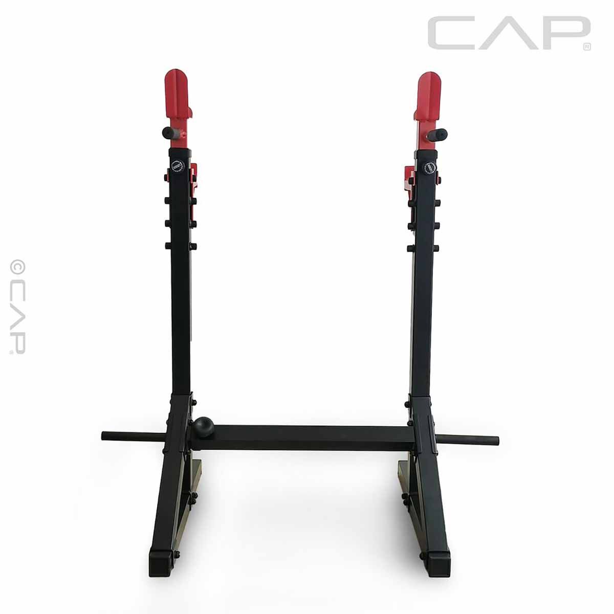 Cap SIOC Adjustable Multi-Function Rack