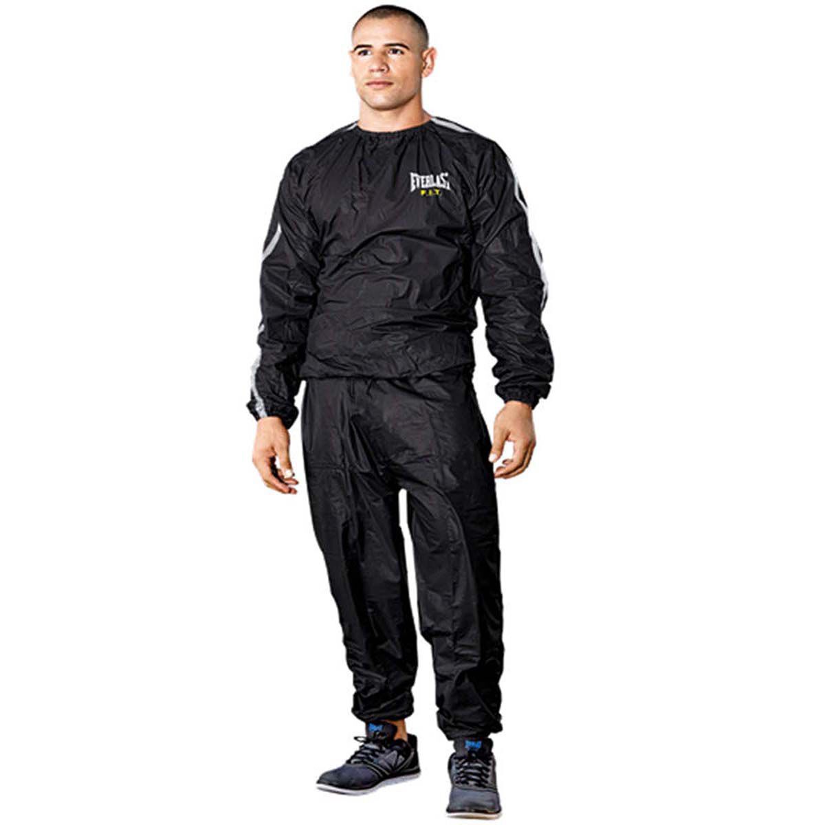 Everlast Fit EVA Sauna Suit