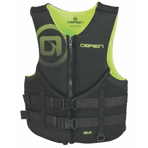 Obrien Men's Traditional II Neoprene Vest
